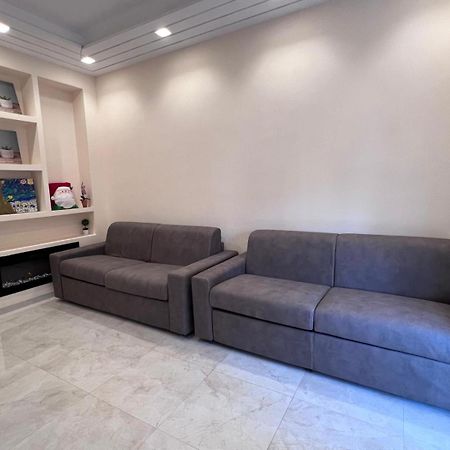 Occasione Unica, Nuovissimo Nel Cuore Di Roma Appartement Buitenkant foto