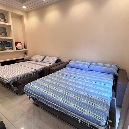 Occasione Unica, Nuovissimo Nel Cuore Di Roma Appartement Buitenkant foto
