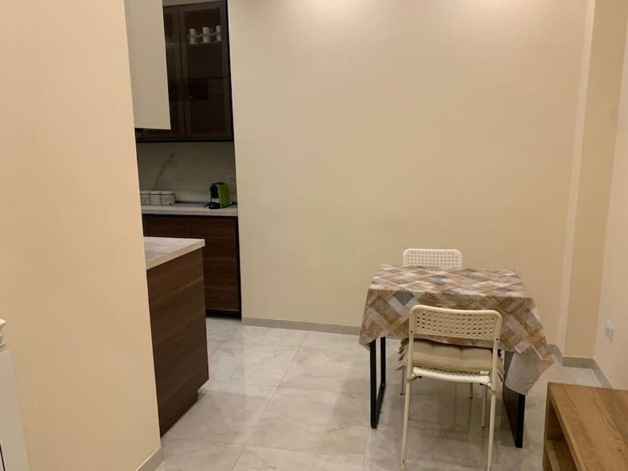 Occasione Unica, Nuovissimo Nel Cuore Di Roma Appartement Buitenkant foto