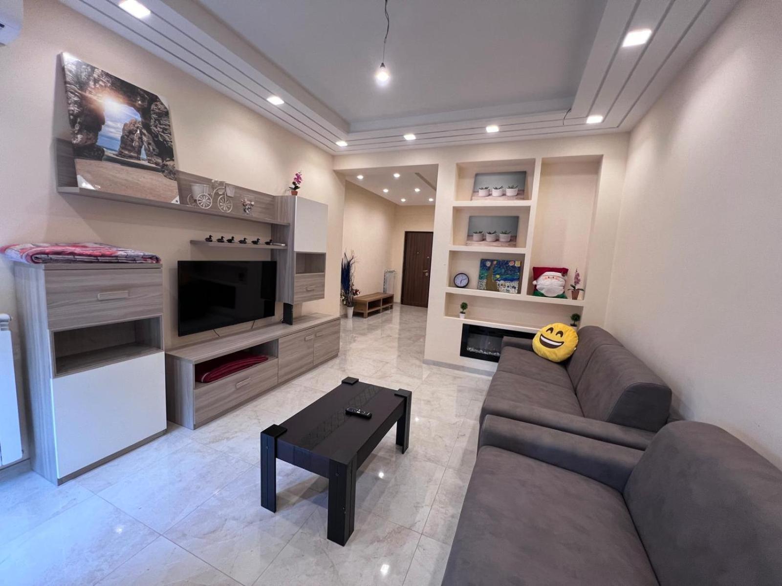 Occasione Unica, Nuovissimo Nel Cuore Di Roma Appartement Buitenkant foto