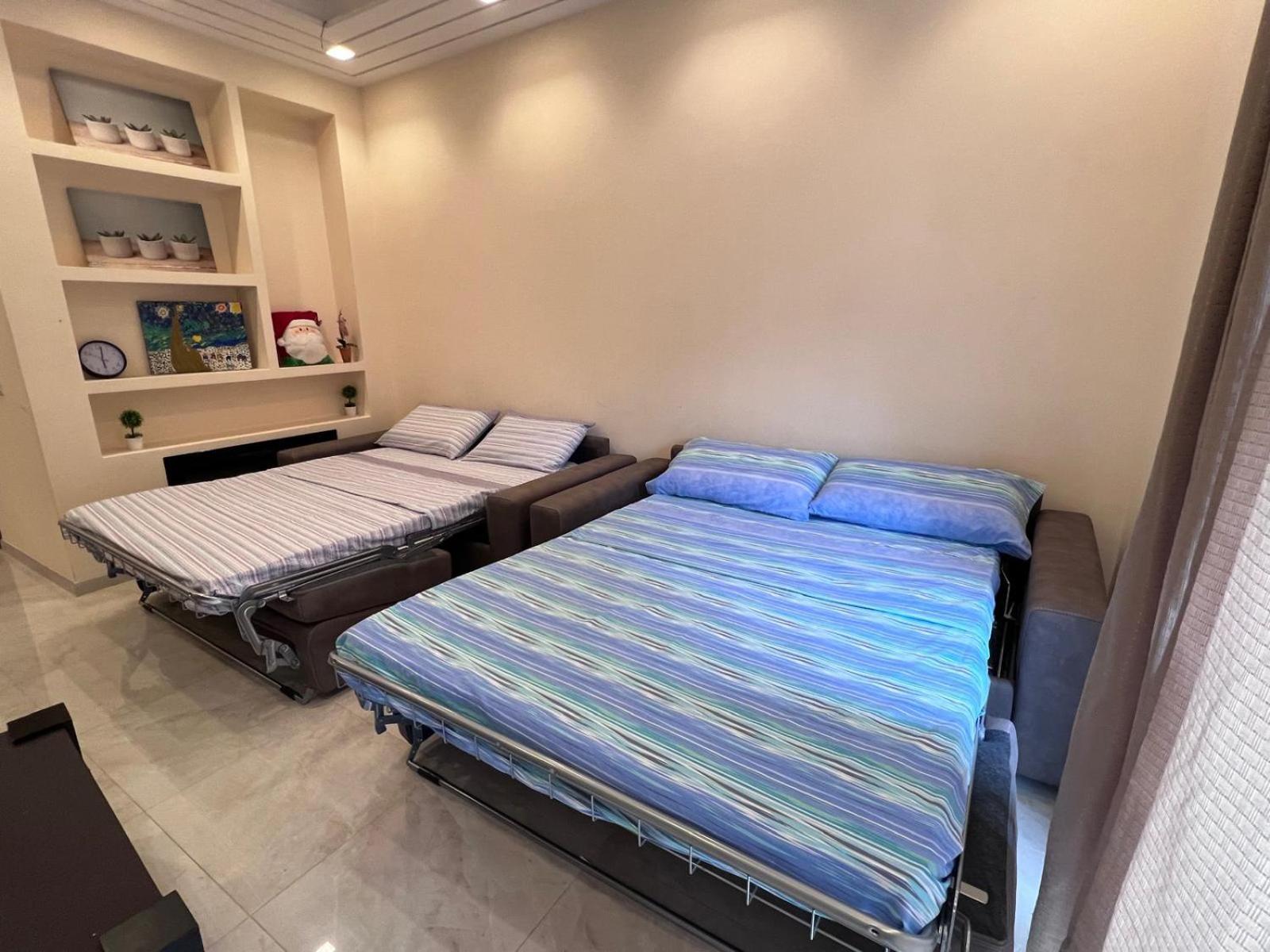 Occasione Unica, Nuovissimo Nel Cuore Di Roma Appartement Buitenkant foto